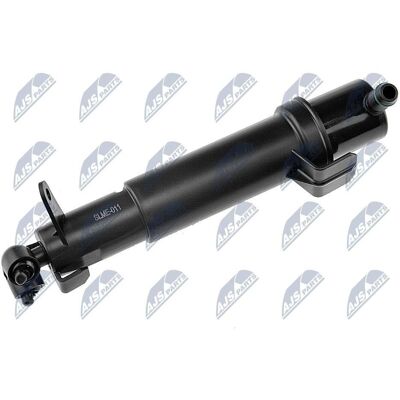 Mercedes-Benz A2118600647 - Waschwasserdüse, Scheinwerferreinigung Mercedes-Benz A2118600647 - Waschwasserdüse, Scheinwerferreinigung