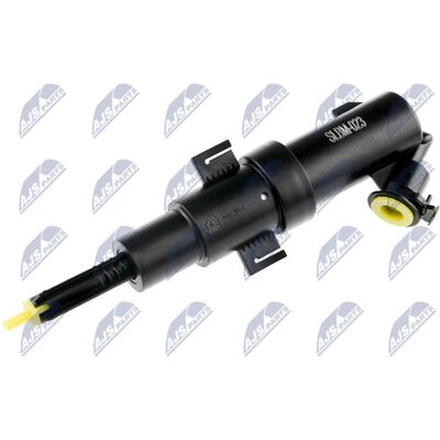 NTY BMW EDS-BM-023 Sistem de ștergătoare pentru BMW 3 NTY BMW EDS-BM-023 Sistem de ștergătoare pentru BMW 3