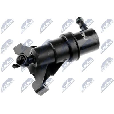 NTY EDS-BM-017 Headlight Washer Nozzle - Headlight Cleaning for BMW 7 NTY EDS-BM-017 Headlight Washer Nozzle - Headlight Cleaning for BMW 7