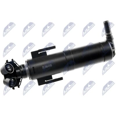 NTY EDS-BM-016 - Vaskekrusedyse - BMW X1 E84 07.2012 - vaskekrusedyse NTY EDS-BM-016 - Vaskekrusedyse - BMW X1 E84 07.2012 - vaskekrusedyse