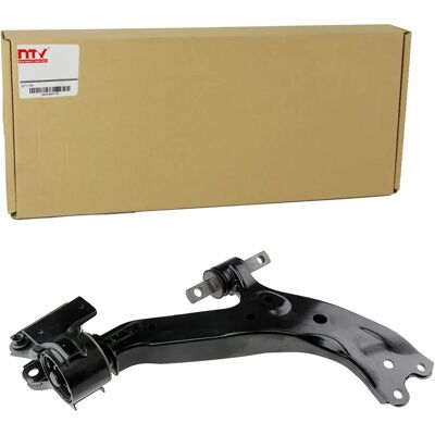 NTY ZWD-HD-078 Honda CR-V 4 Alaspäin oikea etuiskunvaimennin NTY ZWD-HD-078 Honda CR-V 4 Alaspäin oikea etuiskunvaimennin