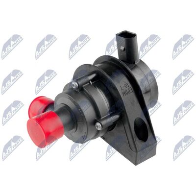 NTY Water Pump 12V Electric - Water Pump for Heating System NTY Water Pump 12V Electric - Water Pump for Heating System