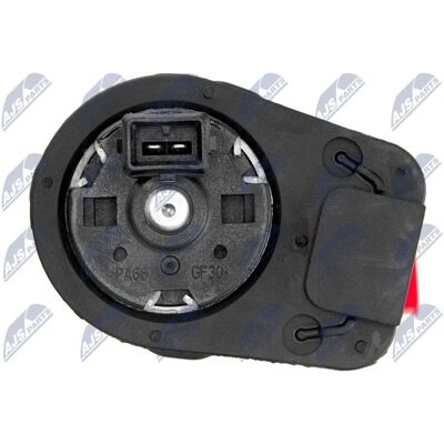 Dodge CPZ-CH-000 Elektrische waterpomp - Motorkoeling Dodge CPZ-CH-000 Elektrische waterpomp - Motorkoeling