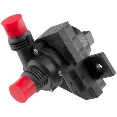 BMW CPZ-001 Vesikiertopumppu - Yhteensopiva E60/E63/E64 kanssa BMW CPZ-001 Vesikiertopumppu - Yhteensopiva E60/E63/E64 kanssa
