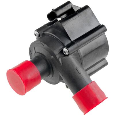 NTY CPZ-AU-011 Wasserpumpe - Elektrisch 12V für Audi, Porsche, Skoda, VW NTY CPZ-AU-011 Wasserpumpe - Elektrisch 12V für Audi, Porsche, Skoda, VW