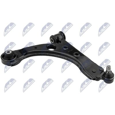 Fiat Bravo Stilo Lancia Delta Felfüggesztés kar - Felfüggesztés típusa Fiat Bravo Stilo Lancia Delta Felfüggesztés kar - Felfüggesztés típusa