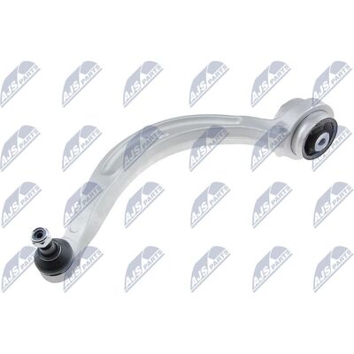 NTY Zwrotnica zawieszenia do Audi A4 B9 i A5 5F - Lekki aluminium NTY Zwrotnica zawieszenia do Audi A4 B9 i A5 5F - Lekki aluminium