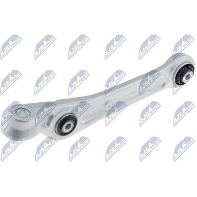 Wahacz Audi A4 A5 - Przedni prawy dolny - Aluminium Wahacz Audi A4 A5 - Przedni prawy dolny - Aluminium