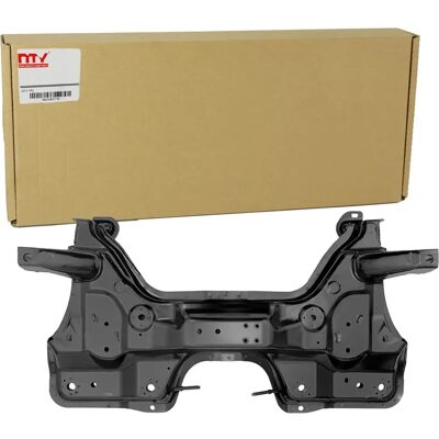 NTY ZRZ-PL-007 Vorderachse Halter für Alfa Mito, Opel Corsa D - Autoteil Rahmen NTY ZRZ-PL-007 Vorderachse Halter für Alfa Mito, Opel Corsa D - Autoteil Rahmen