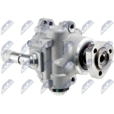 Bosch hydraulinen ohjausvoiman pumppu VW, Audi, Seat, Skoda - Luotettava OEM-yhteensopivuus Bosch hydraulinen ohjausvoiman pumppu VW, Audi, Seat, Skoda - Luotettava OEM-yhteensopivuus