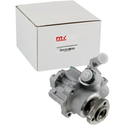NTY Golf Passat Sharan Vento Hydraulikpumpe - Hydraulische Lenkungspumpe NTY Golf Passat Sharan Vento Hydraulikpumpe - Hydraulische Lenkungspumpe