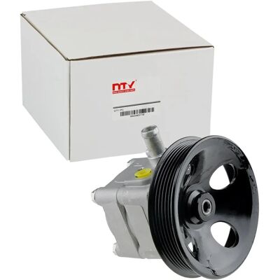 NTY Hydrauliikkainen Ohjaussumppu - Volvo - Useita OEM-numeroita NTY Hydrauliikkainen Ohjaussumppu - Volvo - Useita OEM-numeroita