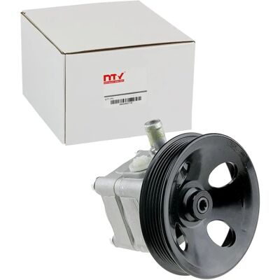 Pompe de Direction Assistée Volvo SPW-VV-002 - Pompe Hydraulique - Publicité Pompe de Direction Assistée Volvo SPW-VV-002 - Pompe Hydraulique - Publicité