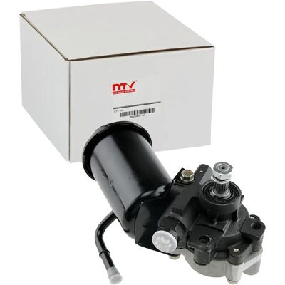 NTY SPW-TY-003 Power Steering Pump - Hydraulic, with Reservoir for Toyota Land Cruiser Prado 90 NTY SPW-TY-003 Power Steering Pump - Hydraulic, with Reservoir for Toyota Land Cruiser Prado 90