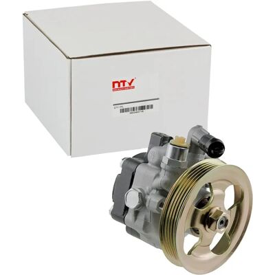Hydraulikus kormánypumpa NTY SPW-SB-003 Subaruhoz Hydraulikus kormánypumpa NTY SPW-SB-003 Subaruhoz