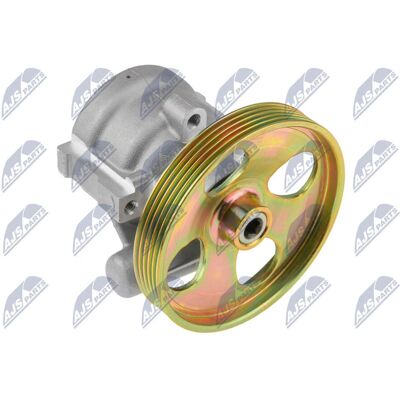 NTY SPW-RE-012 Hidraulikus kormánypumpa - Hidraulikus pumpa, kormányzás NTY SPW-RE-012 Hidraulikus kormánypumpa - Hidraulikus pumpa, kormányzás