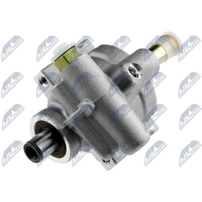 Renault SPW-RE-002 Hydraulic Power Steering Pump Renault SPW-RE-002 Hydraulic Power Steering Pump