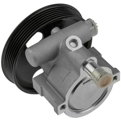 NTY Power Steering Pump - Hydraulic for Renault/Dacia NTY Power Steering Pump - Hydraulic for Renault/Dacia
