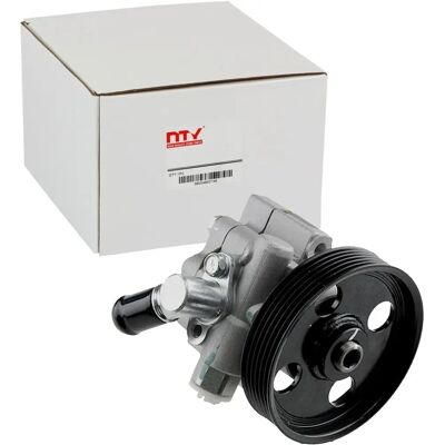 NTY SPW-PL-005 Hydraulikpumpe - Für Chevrolet Cruze, Orlando NTY SPW-PL-005 Hydraulikpumpe - Für Chevrolet Cruze, Orlando