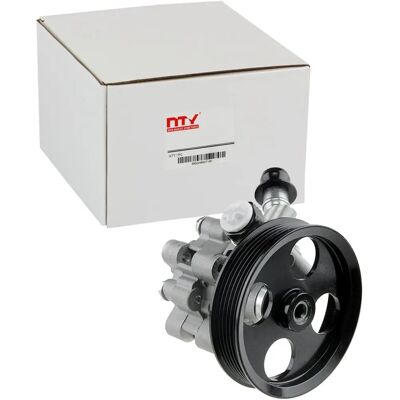 NTY Hydraulisk servopumpe - Chevrolet Malibu Opel Insignia Saab 9-5 NTY Hydraulisk servopumpe - Chevrolet Malibu Opel Insignia Saab 9-5