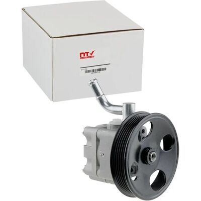 NTY SPW-NS-009 Power Steering Pump for Infiniti FX NTY SPW-NS-009 Power Steering Pump for Infiniti FX