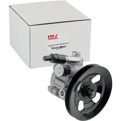 Nissan SPW-NS-002 Hydraulisk servopumpe - Hydraulisk pumpe Nissan SPW-NS-002 Hydraulisk servopumpe - Hydraulisk pumpe