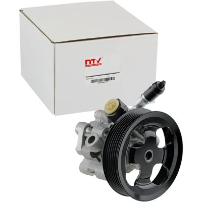 NTY Bomba de dirección hidráulica - SPW-MS-003 - Bomba hidráulica, dirección para Mitsubishi Pajero NTY Bomba de dirección hidráulica - SPW-MS-003 - Bomba hidráulica, dirección para Mitsubishi Pajero