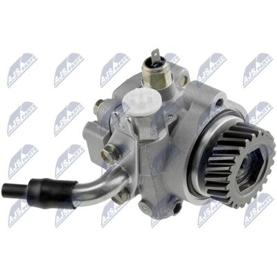NTY SPW-MS-001 Pompa servosterzo idraulica - Direzione idraulica Mitsubishi Pajero NTY SPW-MS-001 Pompa servosterzo idraulica - Direzione idraulica Mitsubishi Pajero