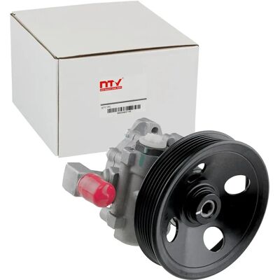 Mercedes-Benz SPW-ME-031 Hydraulic Power Steering Pump - Hydraulikpumpe, Lenkung Mercedes-Benz SPW-ME-031 Hydraulic Power Steering Pump - Hydraulikpumpe, Lenkung