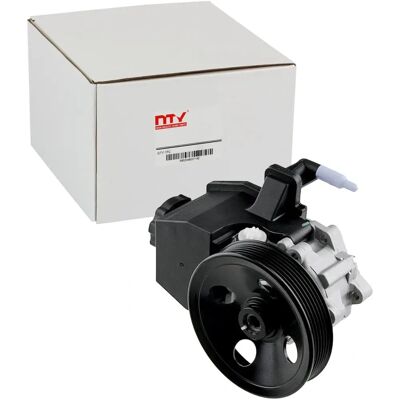 NTY SPW-030 Hydraulic Power Steering Pump - Hydraulikpumpe, Lenkung NTY SPW-030 Hydraulic Power Steering Pump - Hydraulikpumpe, Lenkung