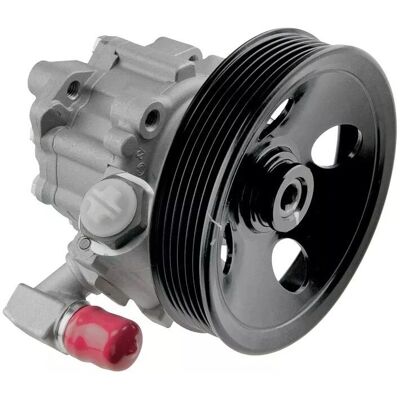 Hydraulisk servostyringspumpe - SPW-ME-025 Hydraulisk servostyringspumpe - SPW-ME-025