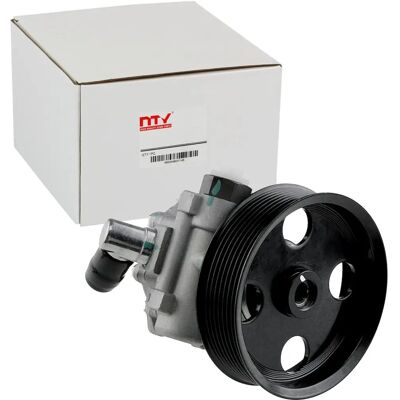Mercedes-Benz SPW-ME-021 Hydraulic Power Steering Pump - Hydraulic Power Steering Mercedes-Benz SPW-ME-021 Hydraulic Power Steering Pump - Hydraulic Power Steering