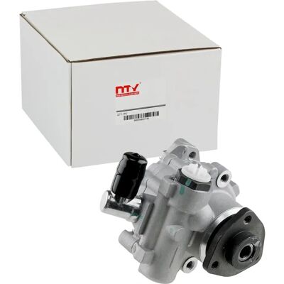 Mercedes-Benz Model SPW-ME-016 Hydraulic Power Steering Pump - Power Steering Pump Mercedes-Benz Model SPW-ME-016 Hydraulic Power Steering Pump - Power Steering Pump