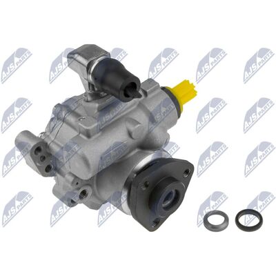 NTY SPWME015 Power Steering Pump NTY SPWME015 Power Steering Pump