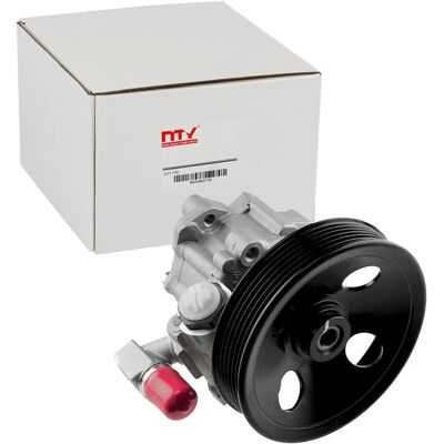 Mercedes-Benz SPW-ME-014 Hydraulic Power Steering Pump Mercedes-Benz SPW-ME-014 Hydraulic Power Steering Pump