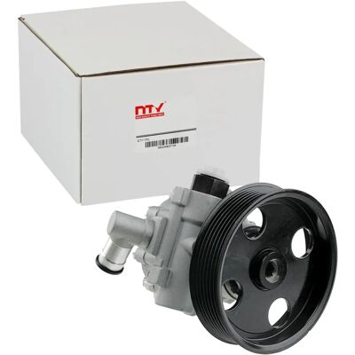 Mercedes-Benz SPW-ME-013 Hydraulisk servopumpe Mercedes-Benz SPW-ME-013 Hydraulisk servopumpe
