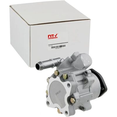 Mercedes-Benz Vito Hydraulic Power Steering Pump - SPW-ME-009 Mercedes-Benz Vito Hydraulic Power Steering Pump - SPW-ME-009