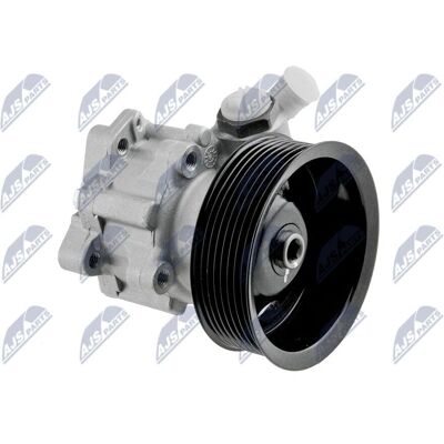 NTY Hydraulikpumpe für Land Rover Range Rover - SPW-LR-009 NTY Hydraulikpumpe für Land Rover Range Rover - SPW-LR-009