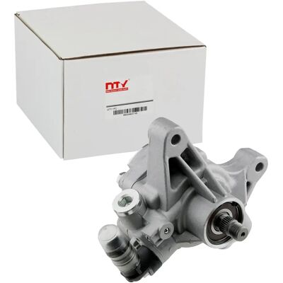 Nty SPW-HD-006 Hydraulinen ohjausvahvistimen pumppu - Power Steering Pump Nty SPW-HD-006 Hydraulinen ohjausvahvistimen pumppu - Power Steering Pump