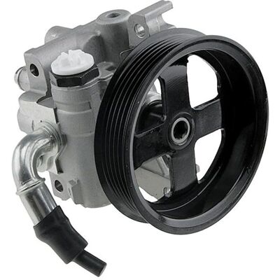 Ford SPW-FR-006 Hydraulisk servopumpe - Hydraulisk servopumpe Ford SPW-FR-006 Hydraulisk servopumpe - Hydraulisk servopumpe
