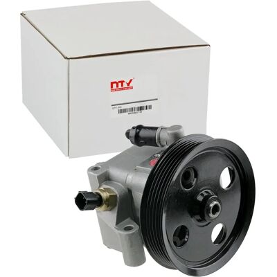 NTY SPW-FR-004 Hydraulic Power Steering Pump - Power Steering Hydraulic Pump NTY SPW-FR-004 Hydraulic Power Steering Pump - Power Steering Hydraulic Pump