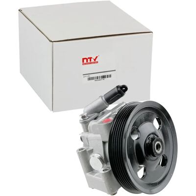 NTY Power Steering Pump - Hydraulic - Ford, Land Rover - SPW-FR-001 NTY Power Steering Pump - Hydraulic - Ford, Land Rover - SPW-FR-001