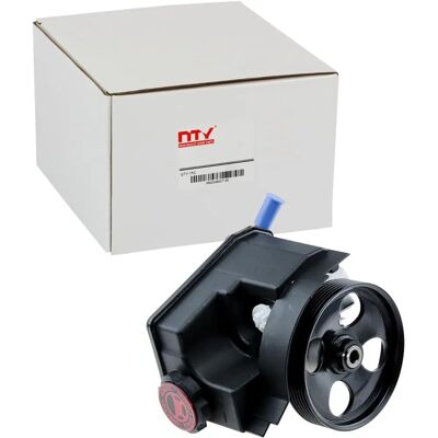 NTY Hydraulisk servostyringspumpe til Citroën - Xsara, Berlingo, Partner NTY Hydraulisk servostyringspumpe til Citroën - Xsara, Berlingo, Partner