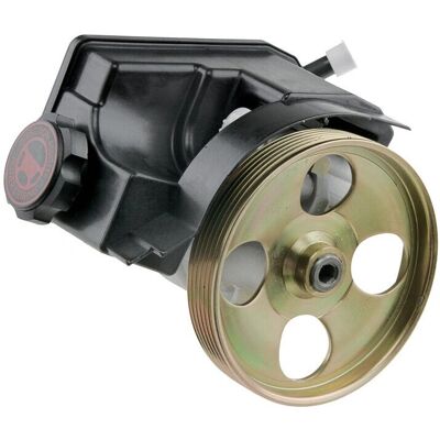 Hydraulikpumpe til styring Citroën Peugeot - SPW-CT-007 Hydraulikpumpe til styring Citroën Peugeot - SPW-CT-007