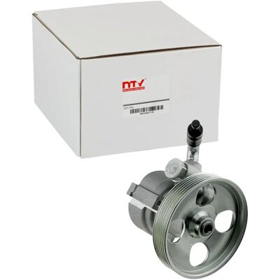 Bosch 1606635480 Υδραυλική Αντλία Τιμονιού - Υδραυλική Αντλία Τιμονιού Bosch 1606635480 Υδραυλική Αντλία Τιμονιού - Υδραυλική Αντλία Τιμονιού