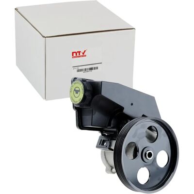 Nty Power Steering Pump - Chrysler OEM 52088278AB/AC - Hydraulic for Jeep Cherokee & Grand Cherokee Nty Power Steering Pump - Chrysler OEM 52088278AB/AC - Hydraulic for Jeep Cherokee & Grand Cherokee