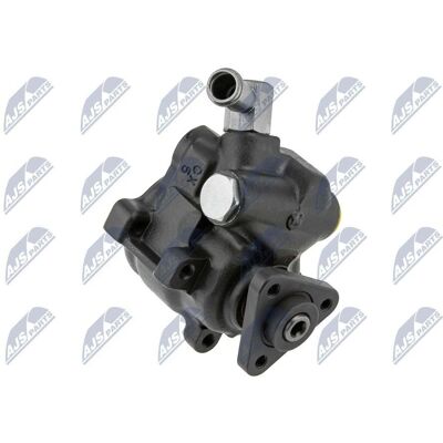 Nty Hydraulisk Servopumpe - Hydraulisk servopumpe Nty Hydraulisk Servopumpe - Hydraulisk servopumpe