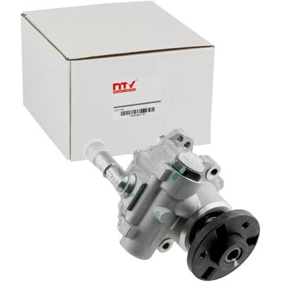 NTY SPW-BM-019 Pompa dello sterzo idraulico - Sterzo assistito NTY SPW-BM-019 Pompa dello sterzo idraulico - Sterzo assistito