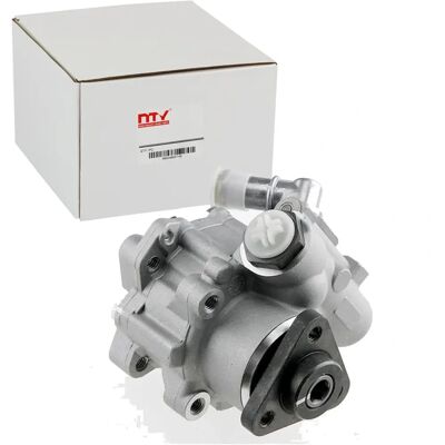 NTY BMW 5 Series Hydraulic Power Steering Pump - SPW-BM-014 NTY BMW 5 Series Hydraulic Power Steering Pump - SPW-BM-014