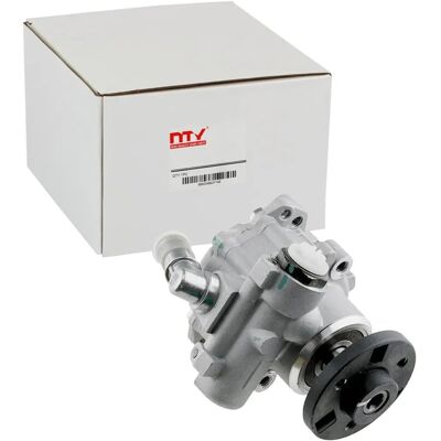 NTY Hydraulisk servopumpe - BMW 5/6 serie - Flere OEM-numre NTY Hydraulisk servopumpe - BMW 5/6 serie - Flere OEM-numre